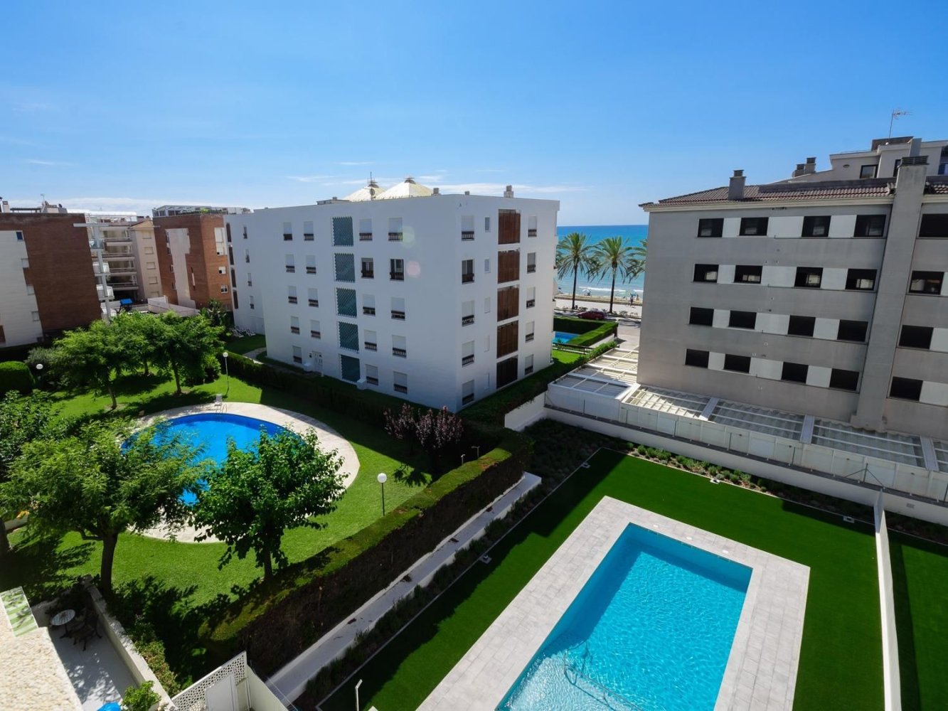 Penthouse T3 em Calafell, Spain N.º 178930