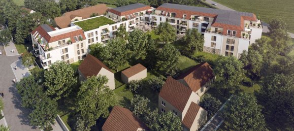 Studio in Ecquevilly, France, Nr. 305175 2