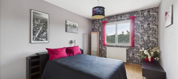 Casa de 4 dormitorios en Loire-sur-Rhone, France No. 359768 13