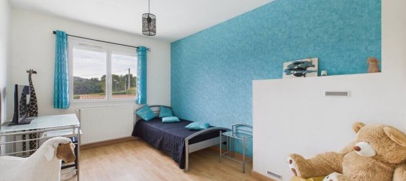 Casa de 4 dormitorios en Loire-sur-Rhone, France No. 359768 14