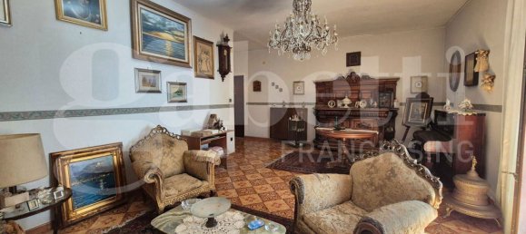 Apartamento T2 em Torre Annunziata, Italy N.º 341280 11
