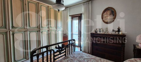 Apartamento T2 em Torre Annunziata, Italy N.º 341280 25