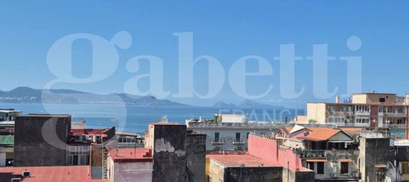 Apartamento T2 em Torre Annunziata, Italy N.º 341280 19