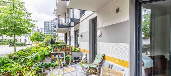 2 bedrooms Apartment in Charlottenburg, Germany No. 221970 2