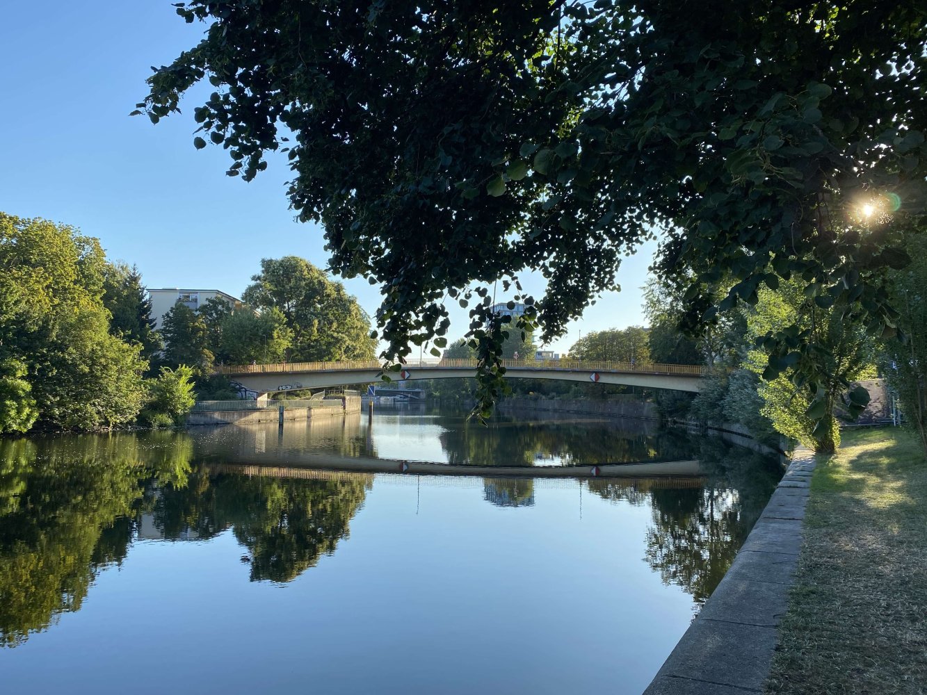 2 bedrooms Apartment in Charlottenburg, Germany No. 221970