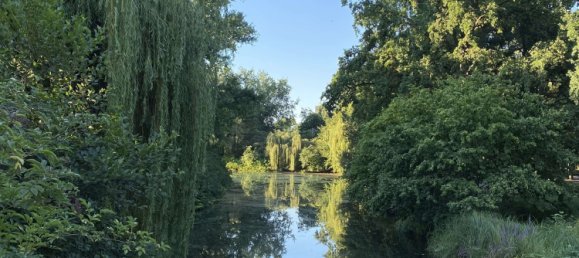 2 bedrooms Apartment in Charlottenburg, Germany No. 221970 21