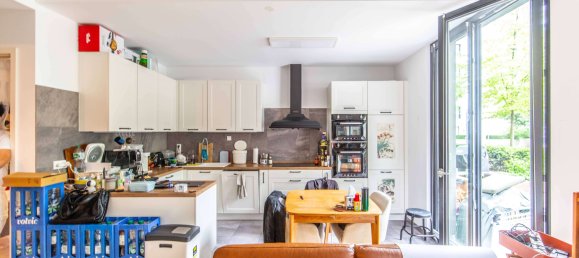 2 bedrooms Apartment in Charlottenburg, Germany No. 221970 5