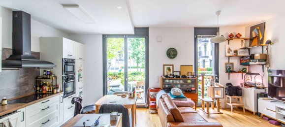 2 bedrooms Apartment in Charlottenburg, Germany No. 221970 18