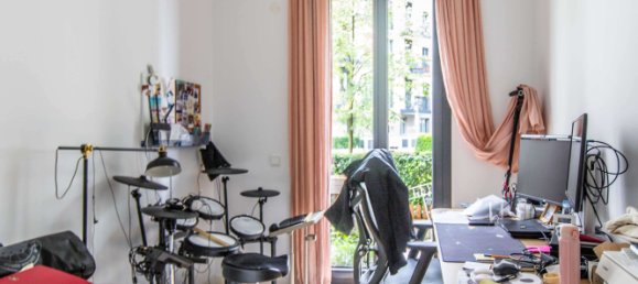 2 bedrooms Apartment in Charlottenburg, Germany No. 221970 12