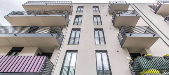 2 bedrooms Apartment in Charlottenburg, Germany No. 221970 16