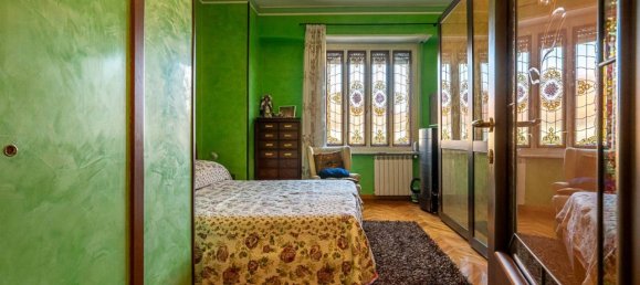 6 rooms Apartment in Turin, Italy No. 27053 22