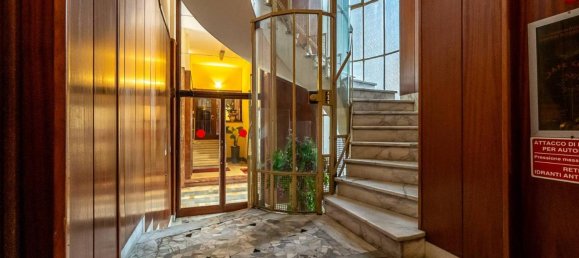 6 rooms Apartment in Turin, Italy No. 27053 29