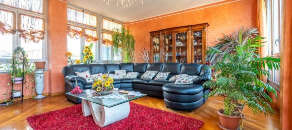 6 rooms Apartment in Turin, Italy No. 27053 14