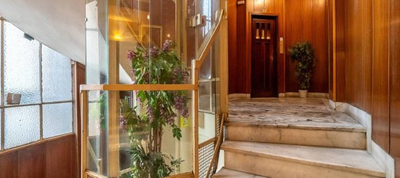 6 rooms Apartment in Turin, Italy No. 27053 4