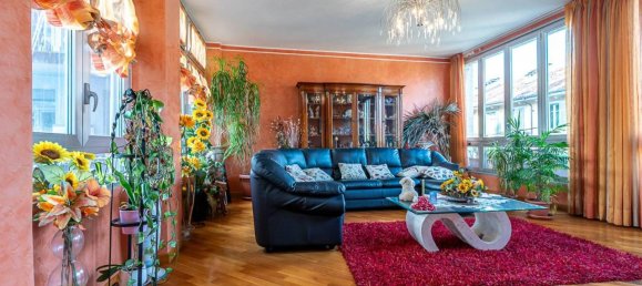 6 rooms Apartment in Turin, Italy No. 27053 13