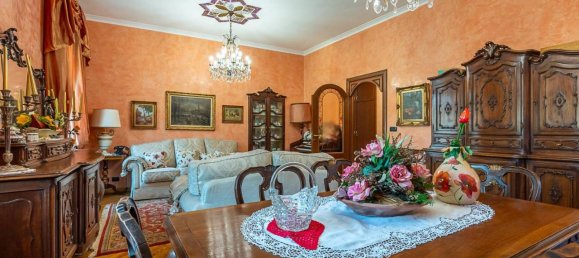 6 rooms Apartment in Turin, Italy No. 27053 11