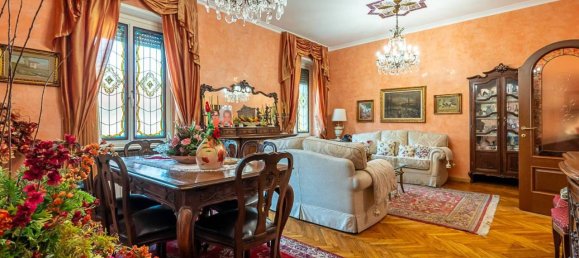 6 rooms Apartment in Turin, Italy No. 27053 12