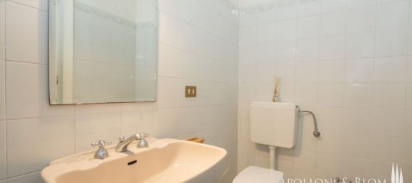 Villa de 8 dormitorios en Siena, Italy No. 1888 35