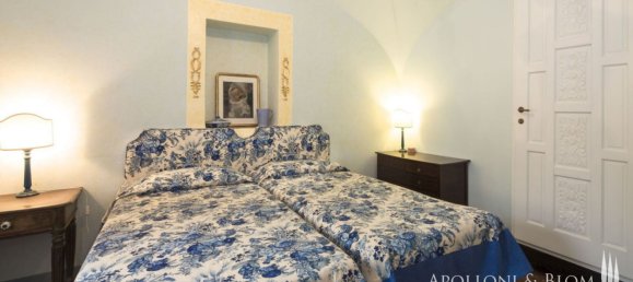 Villa de 8 dormitorios en Siena, Italy No. 1888 29