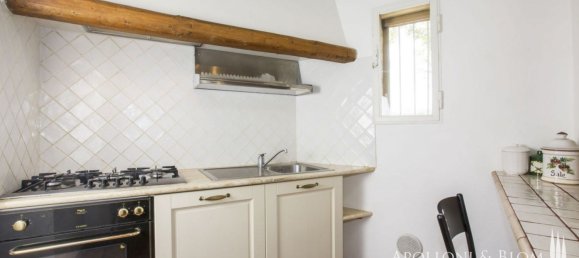 Villa de 8 dormitorios en Siena, Italy No. 1888 20