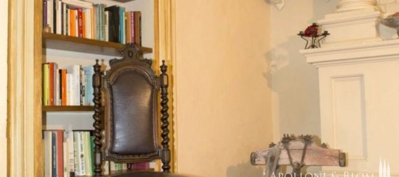 Villa de 8 dormitorios en Siena, Italy No. 1888 11