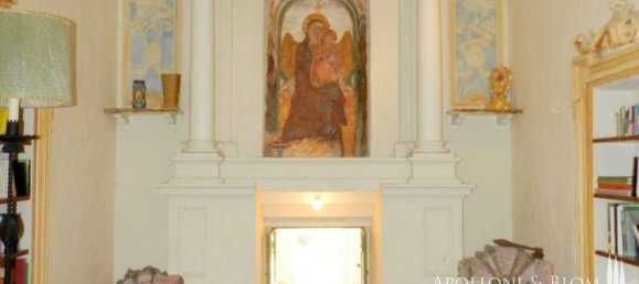 Villa de 8 dormitorios en Siena, Italy No. 1888 8