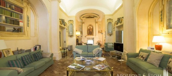 Villa de 8 dormitorios en Siena, Italy No. 1888 7