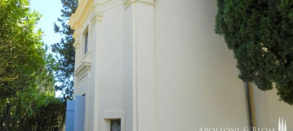 Villa de 8 dormitorios en Siena, Italy No. 1888 6