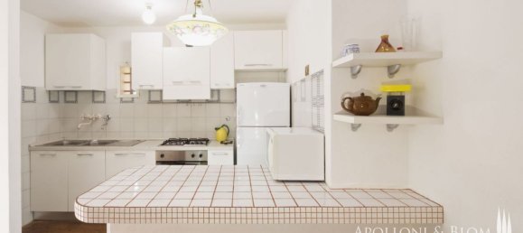 Villa de 8 dormitorios en Siena, Italy No. 1888 21