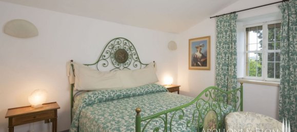 Villa de 8 dormitorios en Siena, Italy No. 1888 31