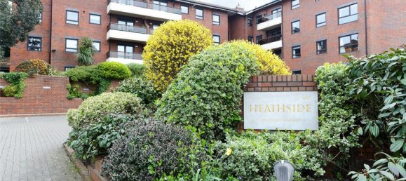 1 bedroom Apartment in London, United Kingdom No. 5388 2