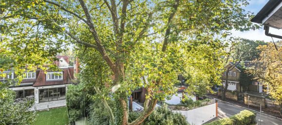 1 bedroom Apartment in London, United Kingdom No. 5388 7