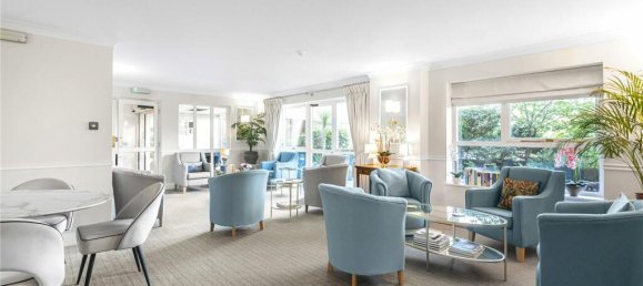 1 bedroom Apartment in London, United Kingdom No. 5388 13