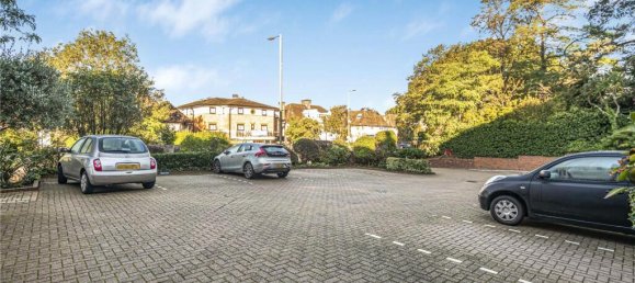 1 bedroom Apartment in London, United Kingdom No. 5388 15