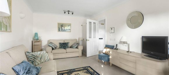 1 bedroom Apartment in London, United Kingdom No. 5388 3