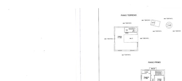 5-Zimmer Haus in Ponti, Italy, Nr. 144895 39