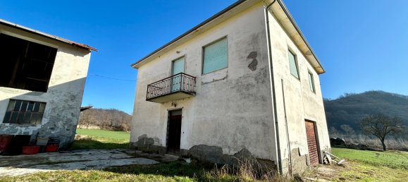 5-Zimmer Haus in Ponti, Italy, Nr. 144895 9