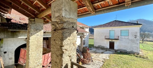 5-Zimmer Haus in Ponti, Italy, Nr. 144895 17