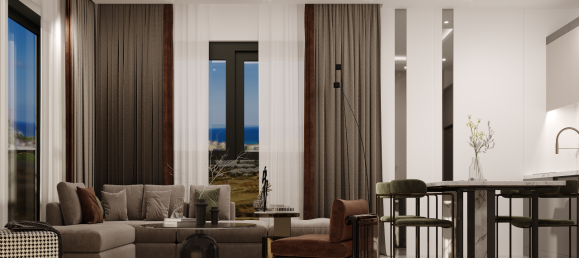 Apartment 1+1 in Alanya, Turkey No. 30972 7