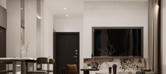 Apartment 1+1 in Alanya, Turkey No. 30972 5