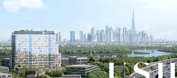 3 bedrooms Apartment in Deira, UAE No. 98385 12