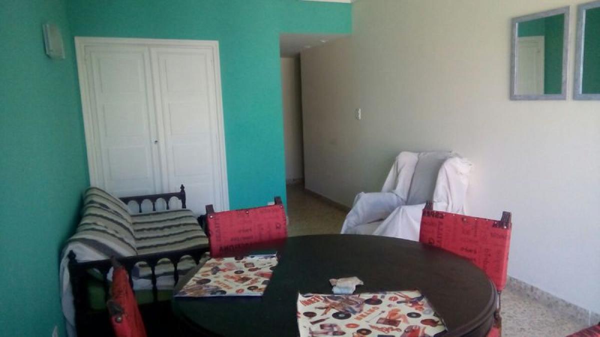 Apartamento T2 em Mar del Plata, Argentina N.º 93751