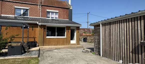 3 chambres Maison à Iwuy, France No. 281395 16