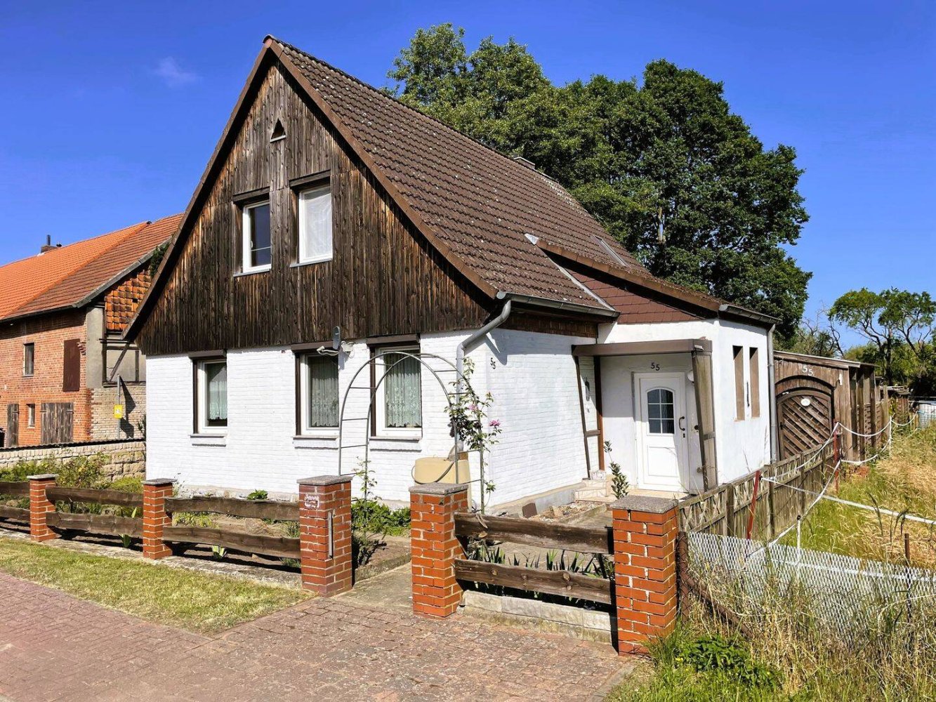3 Schlafzimmer Haus in Börde, Germany, Nr. 249474