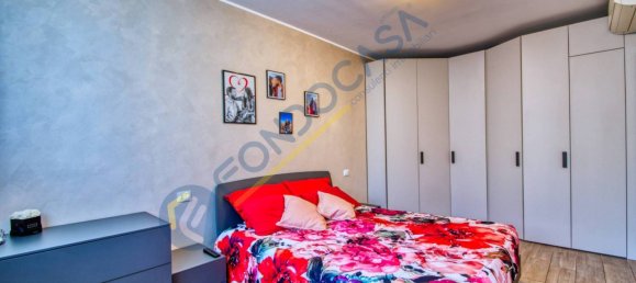 1 bedroom Apartment in Lissone, Italy No. 310578 20