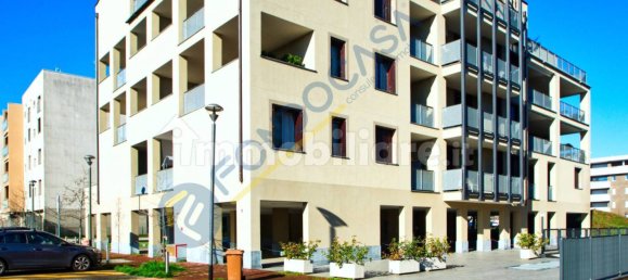 1 bedroom Apartment in Lissone, Italy No. 310578 31