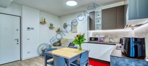 1 bedroom Apartment in Lissone, Italy No. 310578 3