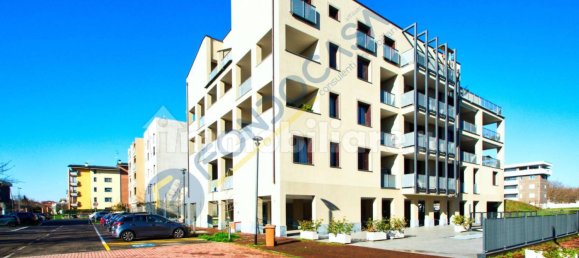 1 bedroom Apartment in Lissone, Italy No. 310578 30