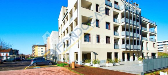 1 bedroom Apartment in Lissone, Italy No. 310578 26