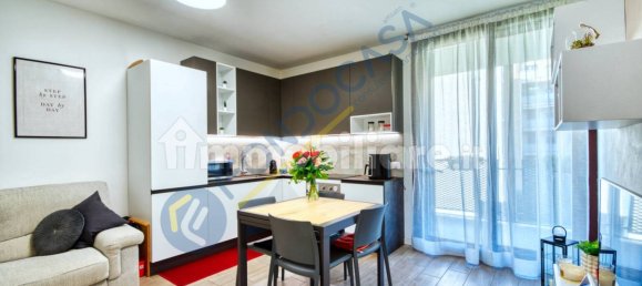 1 bedroom Apartment in Lissone, Italy No. 310578 2